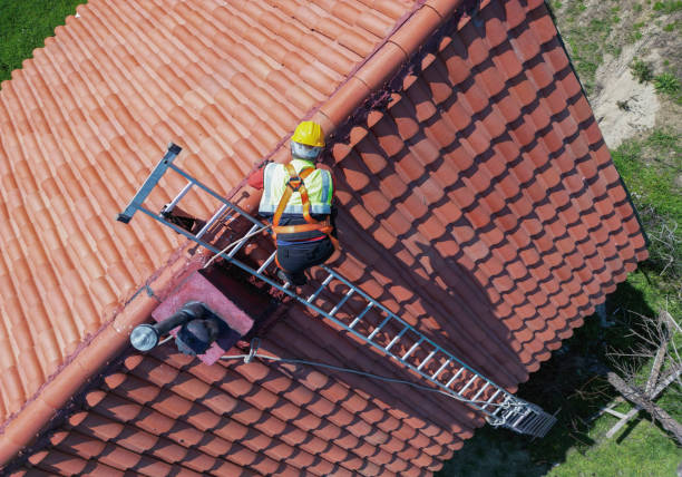 Best Steel Roofing  in Union Hall, VA