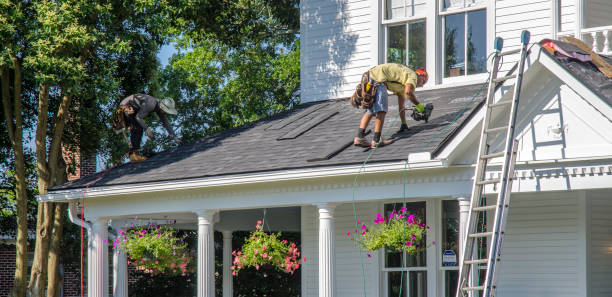 Waterproofing in Union Hall, VA